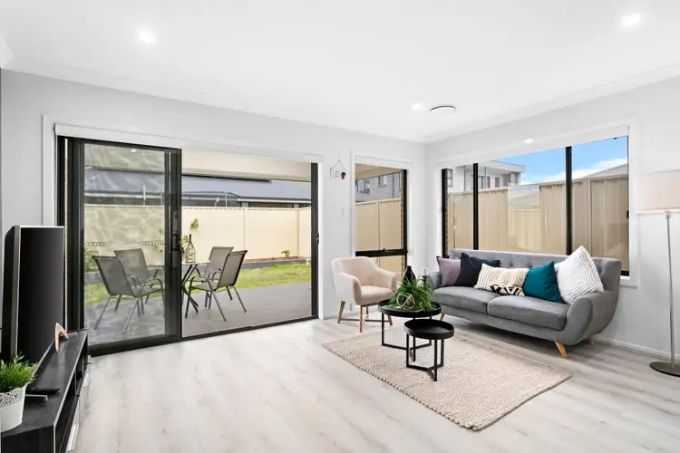 Fifth view of Homely house listing, 30A Alex Avenue, Schofields NSW 2762