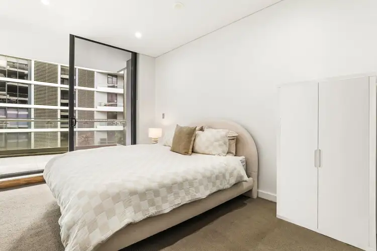 724/55 Church Avenue, Mascot NSW 2020