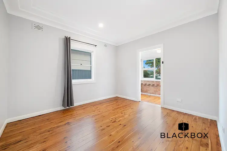 Fifth view of Homely house listing, 35 Brixton Road, Lidcombe NSW 2141