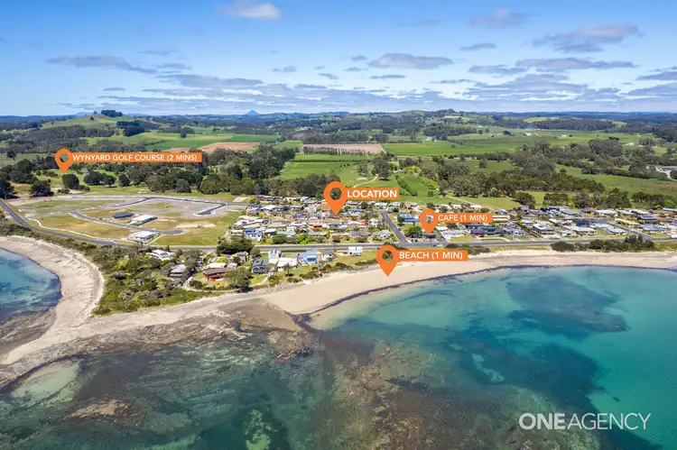 14 Grace Avenue, Wynyard TAS 7325