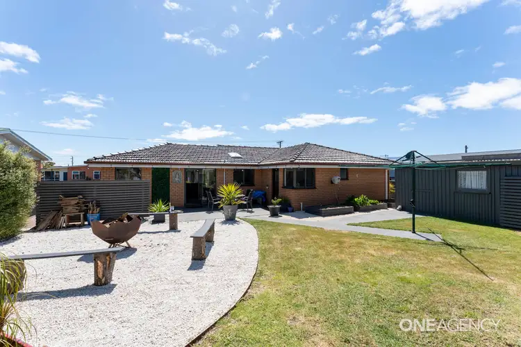 Third view of Homely house listing, 14 Grace Avenue, Wynyard TAS 7325