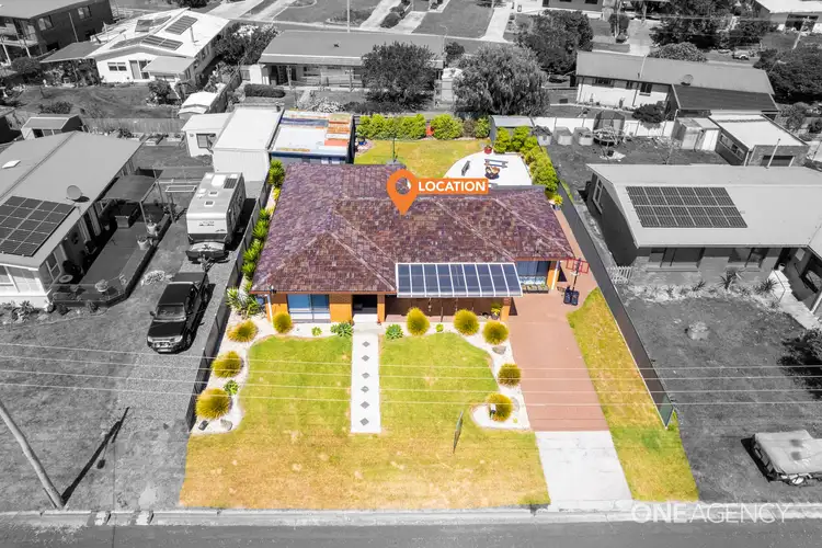 Fifth view of Homely house listing, 14 Grace Avenue, Wynyard TAS 7325