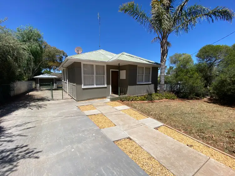 Second view of Homely house listing, 1 Gallop Avenue, Parkes NSW 2870