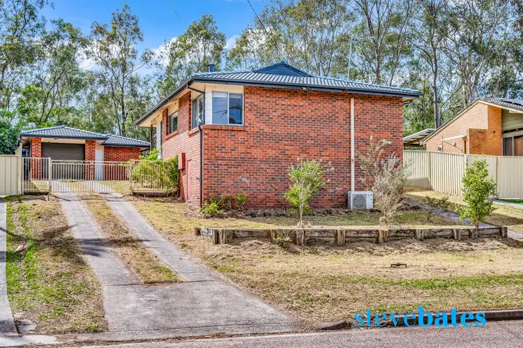 48 Brown Street, Raymond Terrace NSW 2324