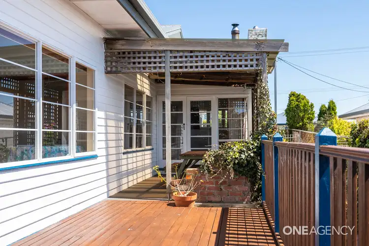 Second view of Homely house listing, 4 Margaret Street, Montello TAS 7320