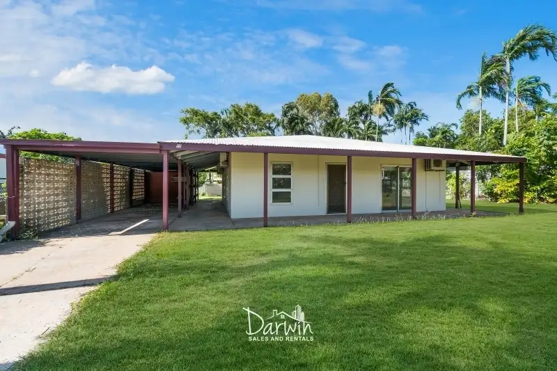 Main view of Homely house listing, 56 Dorisvale Crescent, Tiwi NT 810