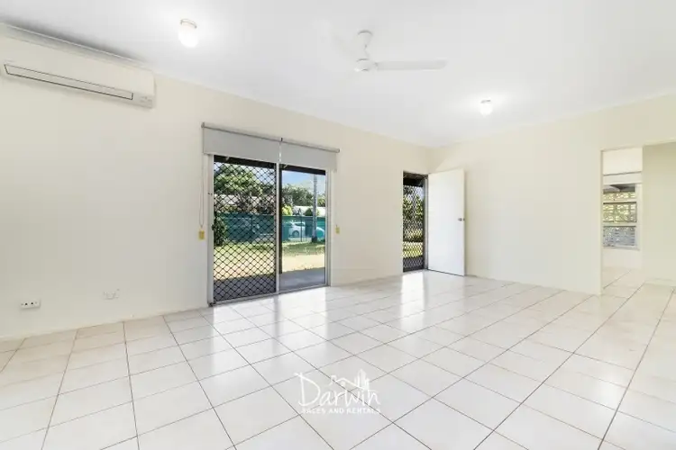 Second view of Homely house listing, 56 Dorisvale Crescent, Tiwi NT 810