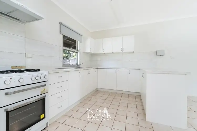 Fifth view of Homely house listing, 56 Dorisvale Crescent, Tiwi NT 810