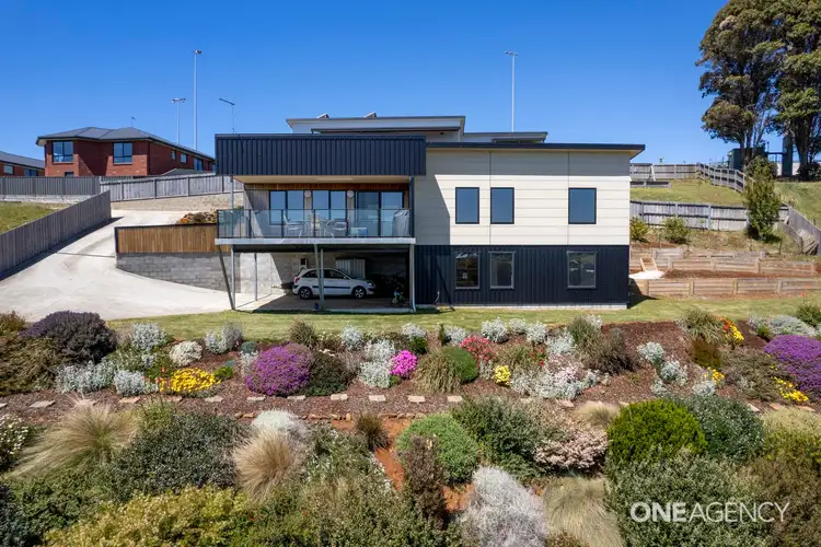 Second view of Homely house listing, 43 Jorgensen Street, Montello TAS 7320