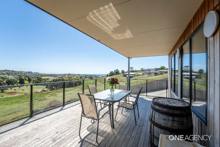Fourth view of Homely house listing, 43 Jorgensen Street, Montello TAS 7320