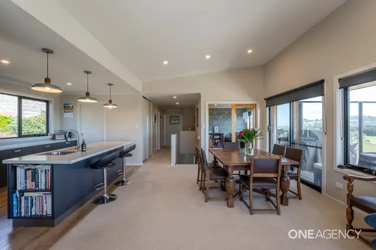 Fifth view of Homely house listing, 43 Jorgensen Street, Montello TAS 7320