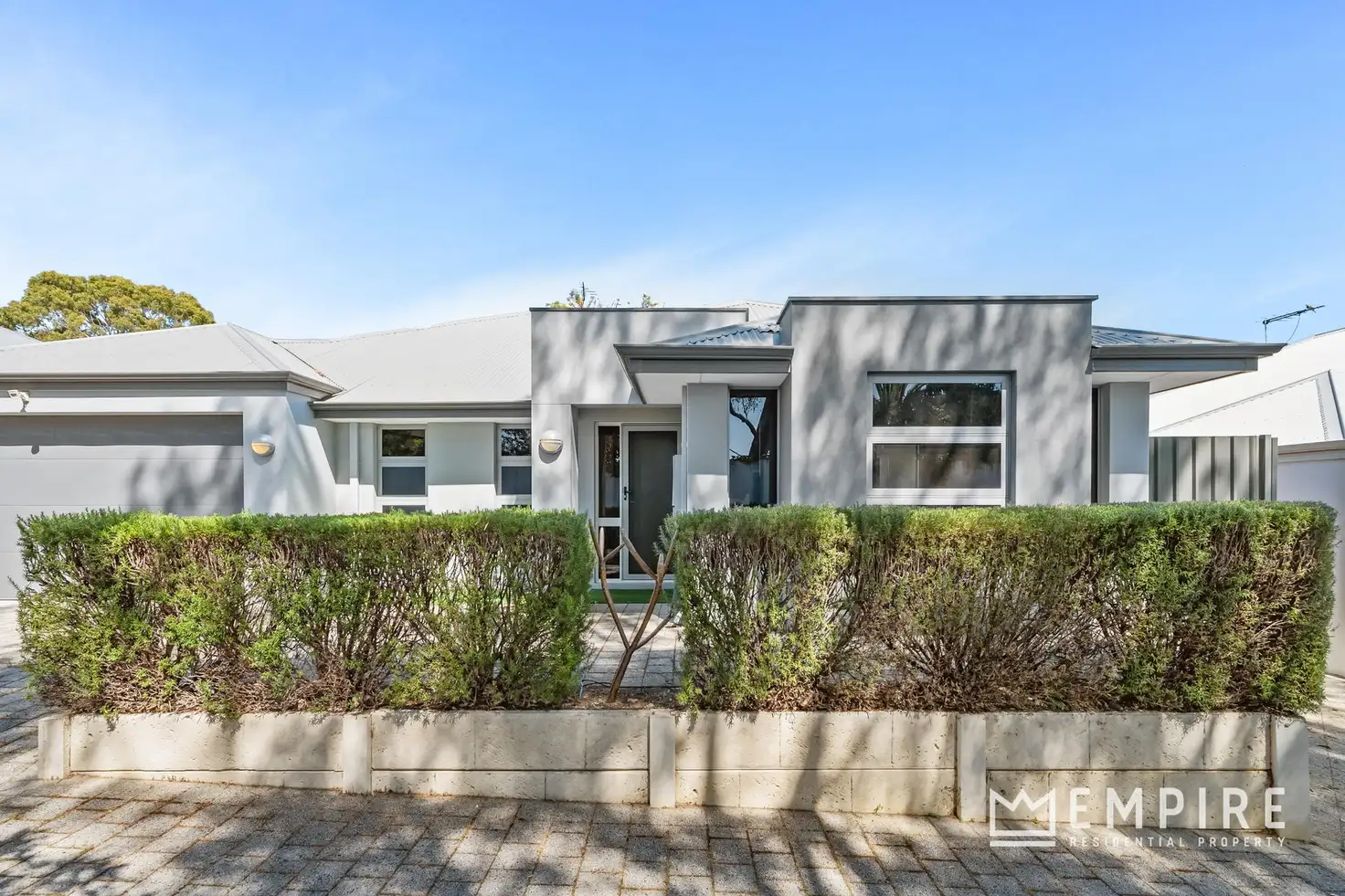 Main view of Homely house listing, 94B Winfield Street, Hamilton Hill WA 6163