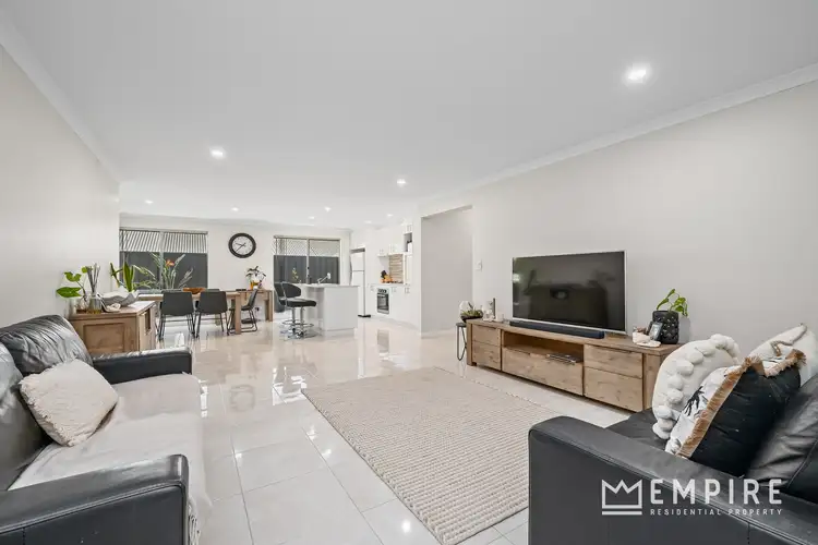 Second view of Homely house listing, 94B Winfield Street, Hamilton Hill WA 6163