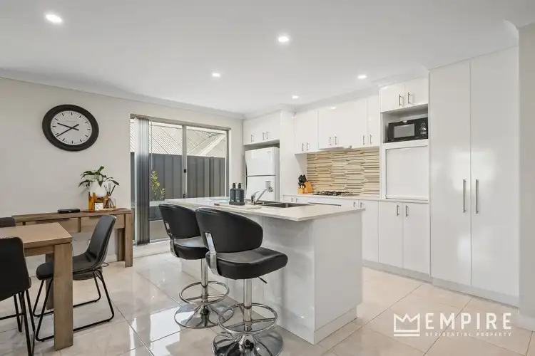 Third view of Homely house listing, 94B Winfield Street, Hamilton Hill WA 6163