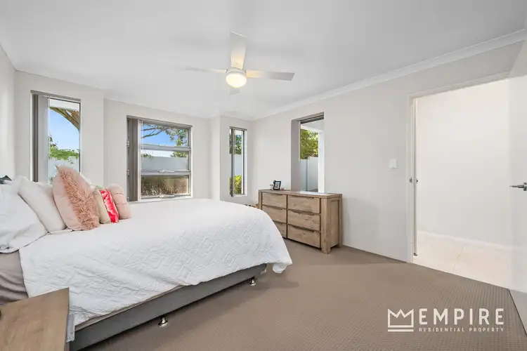 Fourth view of Homely house listing, 94B Winfield Street, Hamilton Hill WA 6163