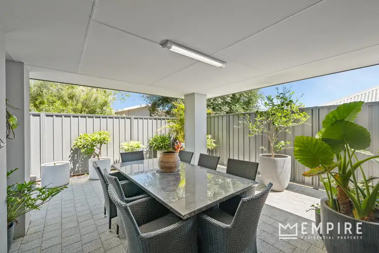 Fifth view of Homely house listing, 94B Winfield Street, Hamilton Hill WA 6163