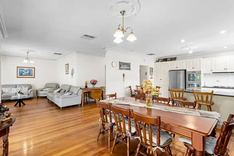 Third view of Homely house listing, 115 Mascoma Street, Strathmore VIC 3041