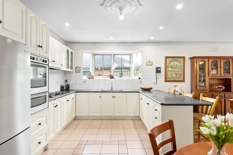 Fourth view of Homely house listing, 115 Mascoma Street, Strathmore VIC 3041