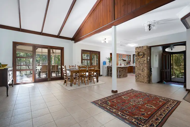 Fourth view of Homely rural property listing, 239-247 Leach Road, Tamborine QLD 4270