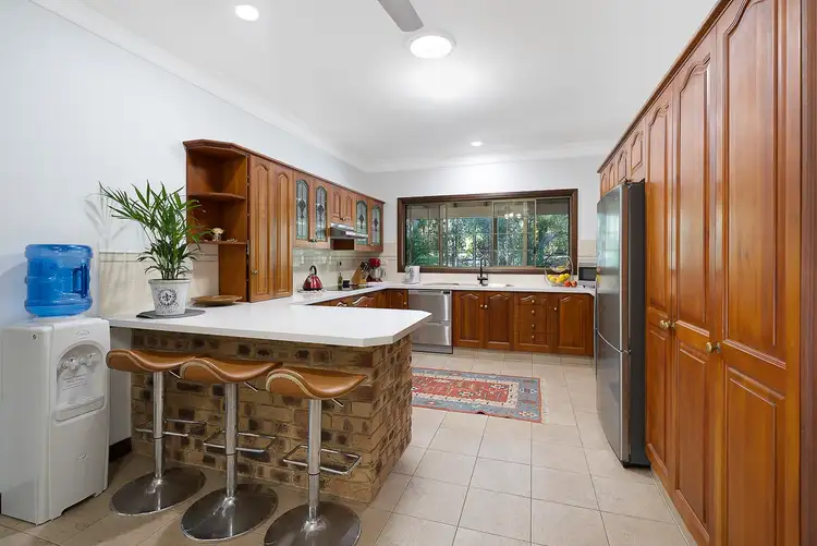 Fifth view of Homely rural property listing, 239-247 Leach Road, Tamborine QLD 4270
