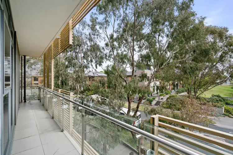 Third view of Homely apartment listing, 206/44 Skyline Drive, Maribyrnong VIC 3032