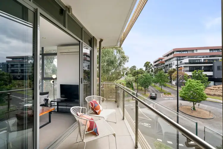 Fourth view of Homely apartment listing, 206/44 Skyline Drive, Maribyrnong VIC 3032