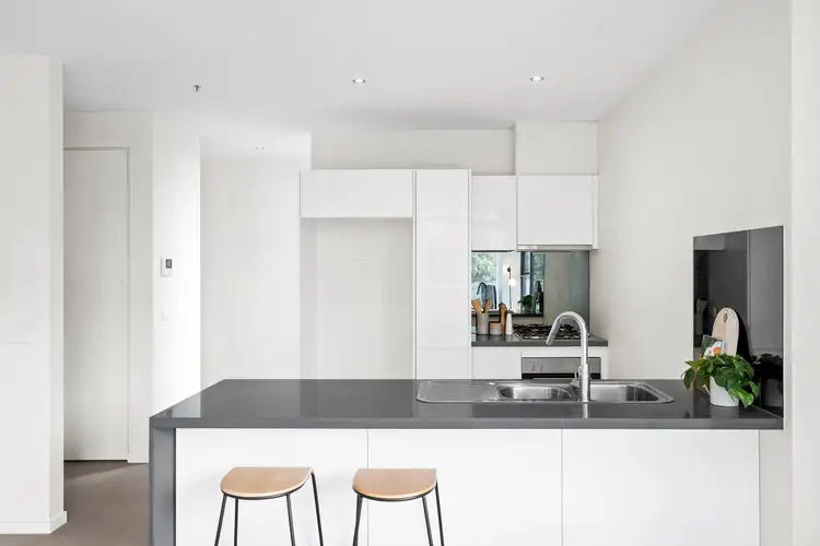 Sixth view of Homely apartment listing, 206/44 Skyline Drive, Maribyrnong VIC 3032