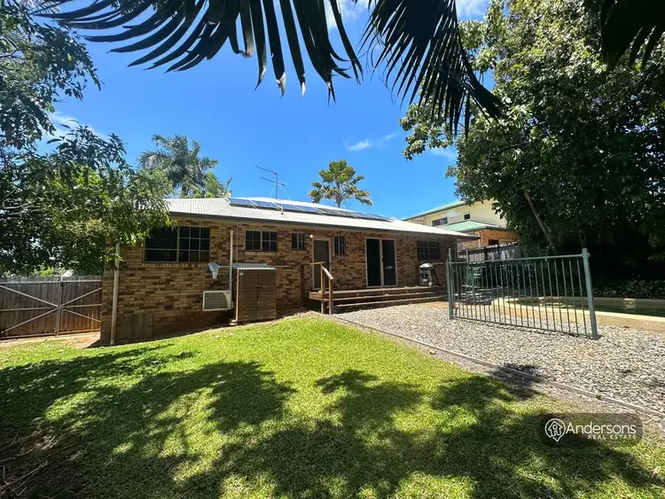Second view of Homely house listing, 11 Leslie Lane, South Mission Beach QLD 4852