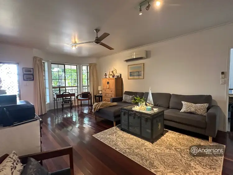 Fourth view of Homely house listing, 11 Leslie Lane, South Mission Beach QLD 4852