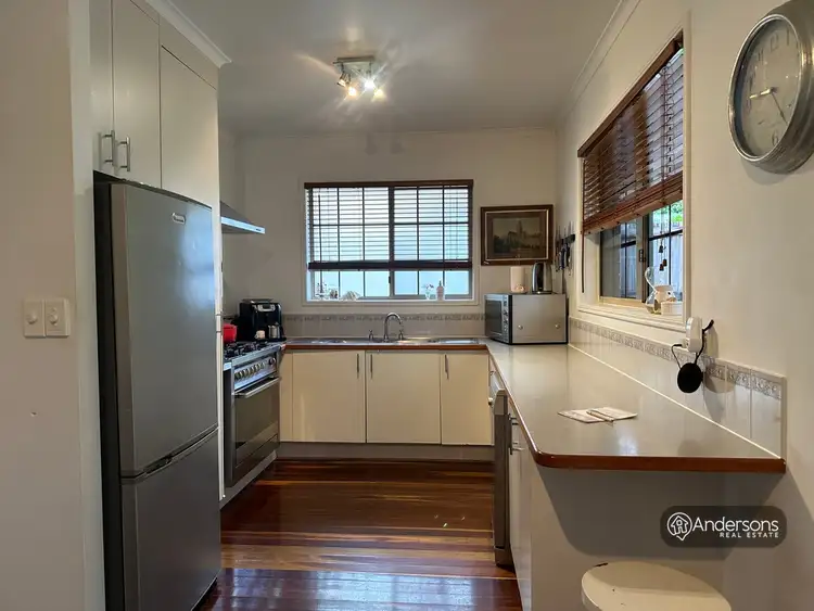 Fifth view of Homely house listing, 11 Leslie Lane, South Mission Beach QLD 4852
