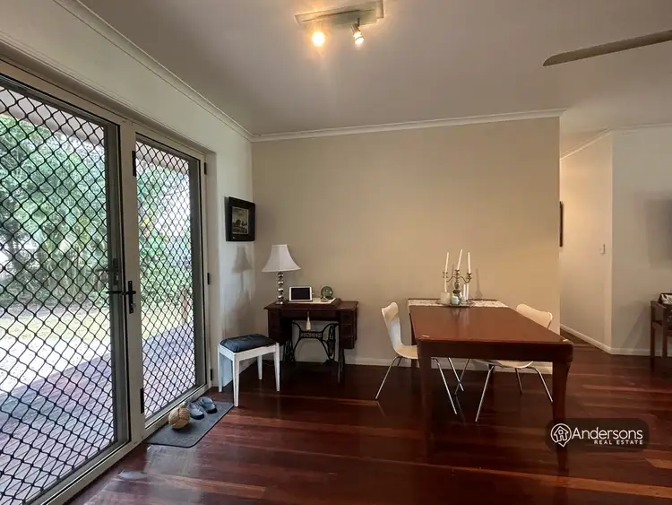 Sixth view of Homely house listing, 11 Leslie Lane, South Mission Beach QLD 4852