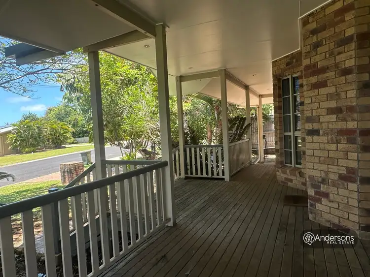 Seventh view of Homely house listing, 11 Leslie Lane, South Mission Beach QLD 4852