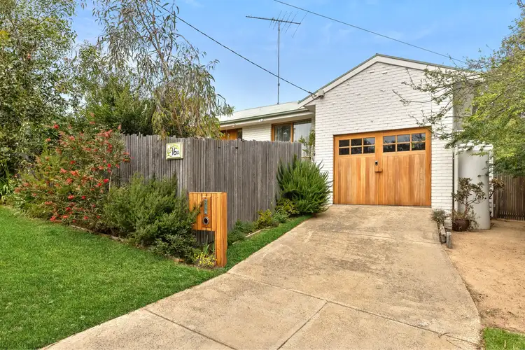 16A Sandpiper Court, Ocean Grove VIC 3226