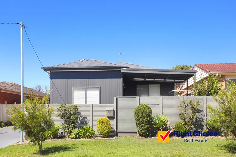 Second view of Homely house listing, 67 Addison Avenue, Lake Illawarra NSW 2528