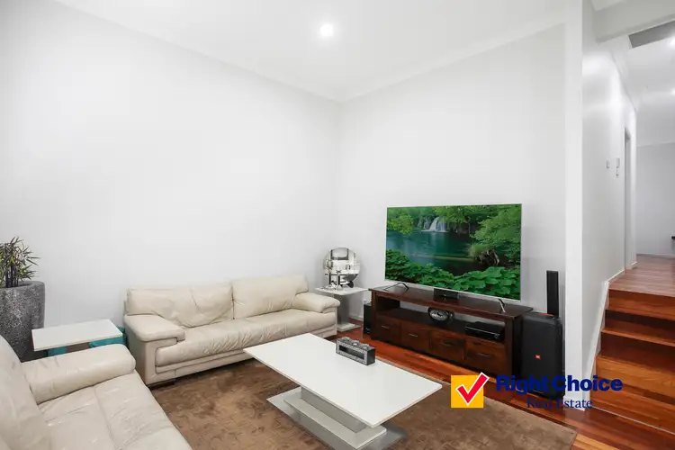 Fifth view of Homely house listing, 67 Addison Avenue, Lake Illawarra NSW 2528