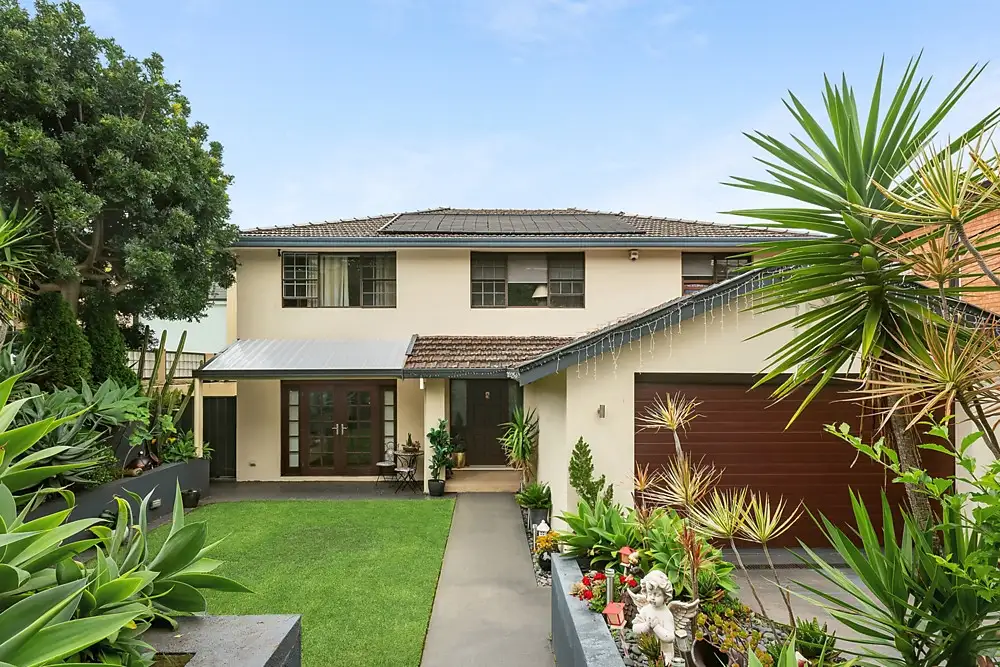 Main view of Homely house listing, 42 Craigholm Street, Sylvania NSW 2224