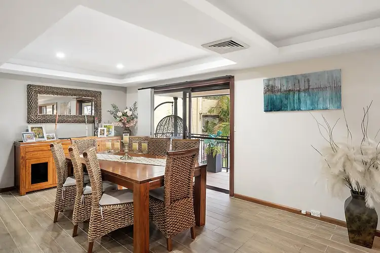 Second view of Homely house listing, 42 Craigholm Street, Sylvania NSW 2224