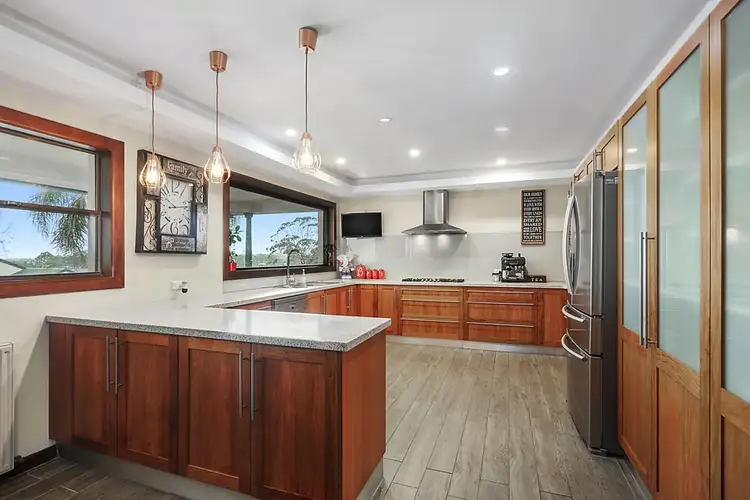 Third view of Homely house listing, 42 Craigholm Street, Sylvania NSW 2224