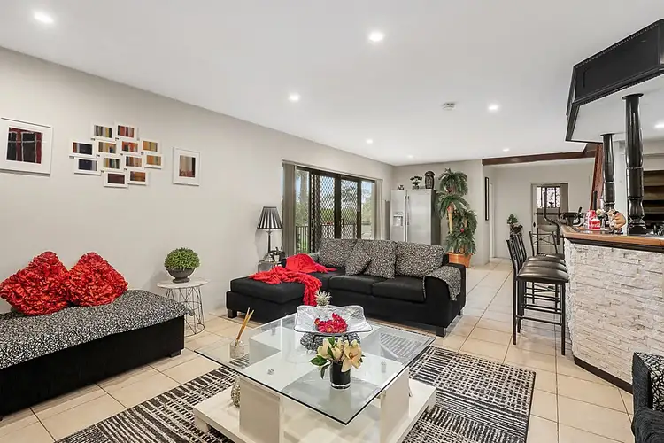 Fourth view of Homely house listing, 42 Craigholm Street, Sylvania NSW 2224