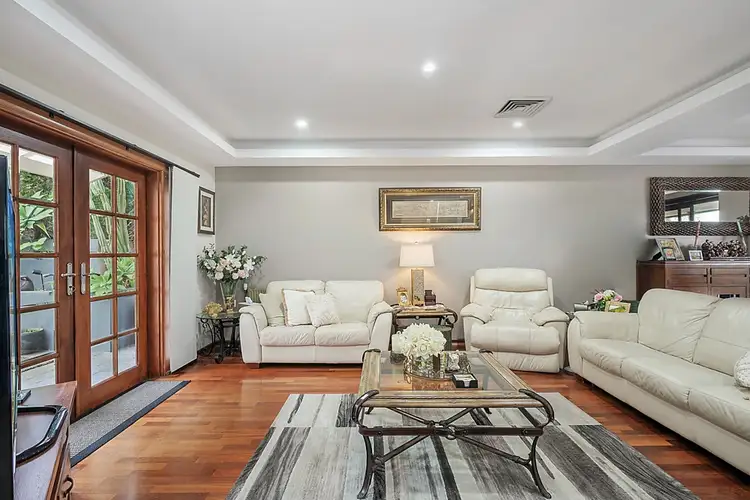 Fifth view of Homely house listing, 42 Craigholm Street, Sylvania NSW 2224