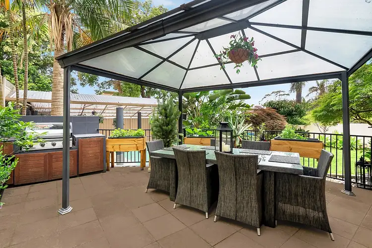 Sixth view of Homely house listing, 42 Craigholm Street, Sylvania NSW 2224