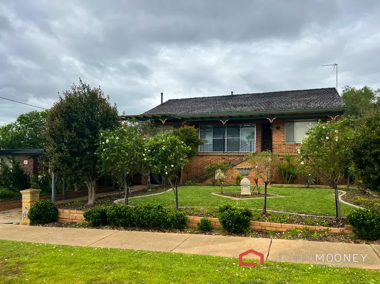 Main view of Homely house listing, 74 Ashmont Avenue, Ashmont NSW 2650