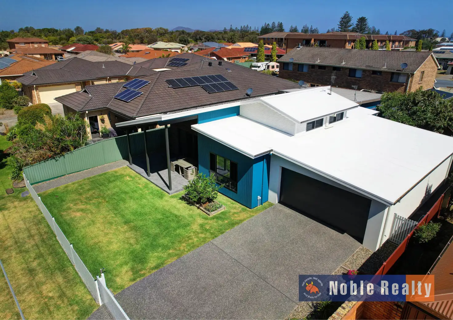 Main view of Homely house listing, 20 Pacific Parade, Tuncurry NSW 2428