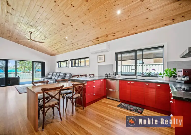 Second view of Homely house listing, 20 Pacific Parade, Tuncurry NSW 2428