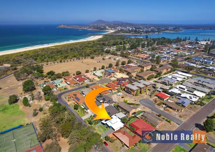 Third view of Homely house listing, 20 Pacific Parade, Tuncurry NSW 2428