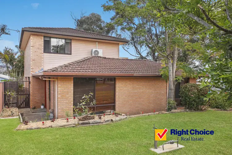 Main view of Homely house listing, 12 Golden Grove, Albion Park NSW 2527