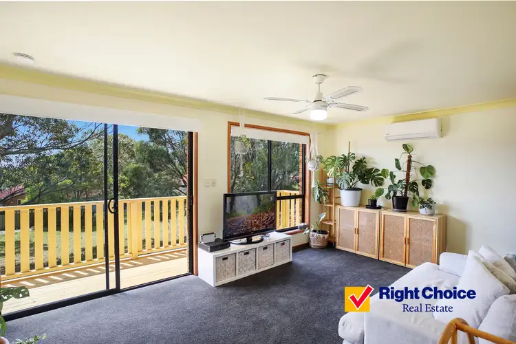 Second view of Homely house listing, 12 Golden Grove, Albion Park NSW 2527
