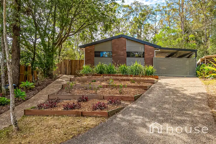 Main view of Homely house listing, 20 Sherwood Crescent, Daisy Hill QLD 4127