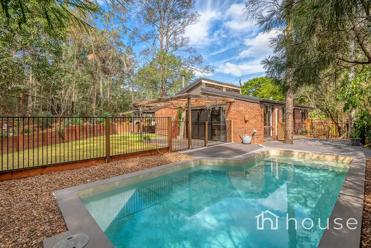 Second view of Homely house listing, 20 Sherwood Crescent, Daisy Hill QLD 4127