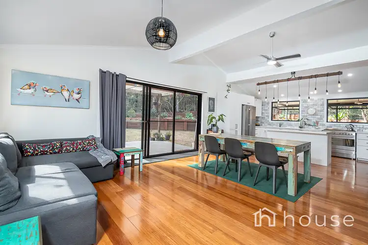 Fifth view of Homely house listing, 20 Sherwood Crescent, Daisy Hill QLD 4127